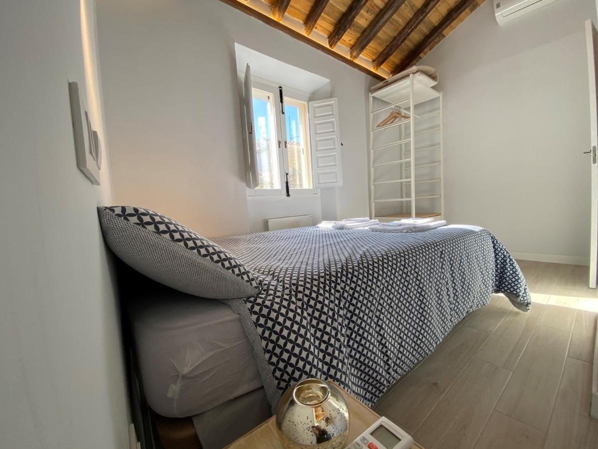 Apartamento Torre Del Aver Caces Eksteriør bilde